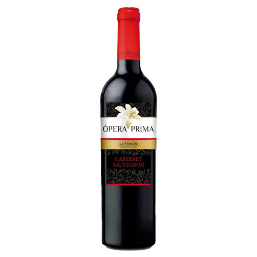 Opera Prima Cabernet Sauvignon